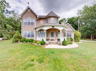 174 Patriot Cir, Shelbyville, TN 37160