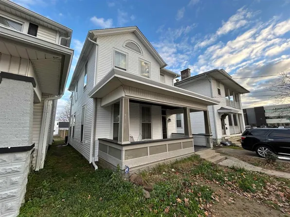 411 W 7th St, Owensboro, KY 42301