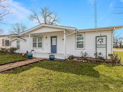 943 Gibbard Ave, Wills Point, TX, 75169