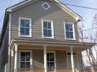 1725 Bainbridge St, Richmond, VA 23224