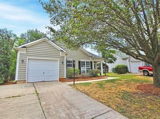 12008 Gemstone Ct, Charlotte, NC 28269
