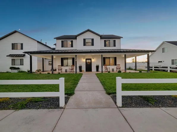 454 S 525 E, Enterprise, UT 84725