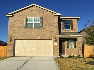 103 Indigo Brush Dr, La Marque, TX 77568