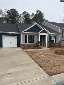 207 Fescue Dr, Columbia, SC, 29212