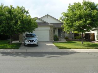 21965 E Lake Pl, Aurora, CO 80015