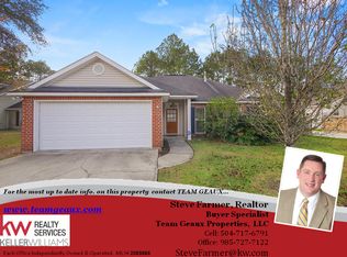 716 Aloha Ct, Abita Springs, LA 70420