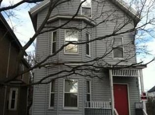 20 Woodbine St, Roxbury, MA 02119