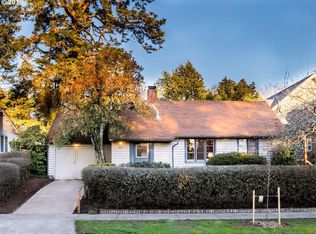2075 Harris St, Eugene, OR 97405