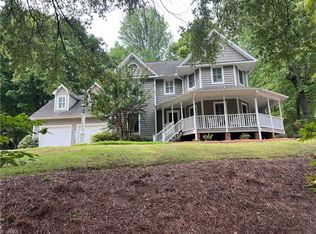 4015 Baytree Ct, High Point, NC 27265