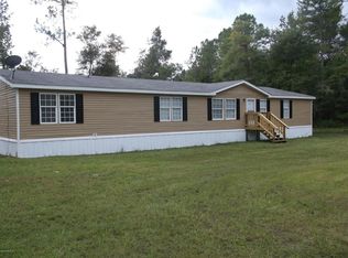 5697 Carter Spencer Rd, Middleburg, FL 32068