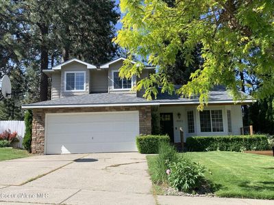4893 E Woodland Dr, Post Falls, ID, 83854