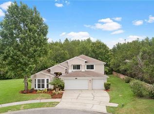 2201 Doe Crossing Ct, Orlando, FL 32837