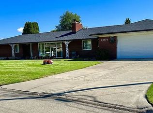 38176 Villa Mar St, Harrison Township, MI 48045