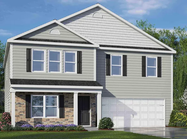 123 Craig Point Dr, Clayton, NC 27520