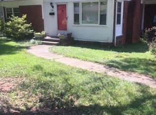 1338 Dresden Dr, Charlotte, NC 28205