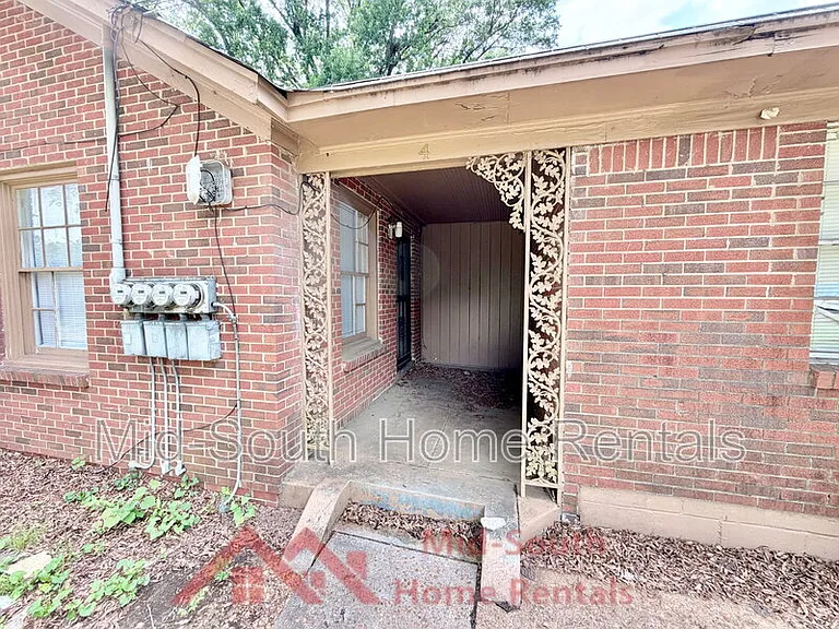 1379 Ferguson Rd #4 — Photo 11