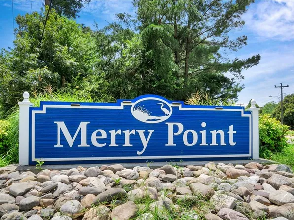 1 Madison Ln S, Newport News, VA 23606