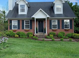 4638 Shenandoah Dr, Louisville, KY 40241