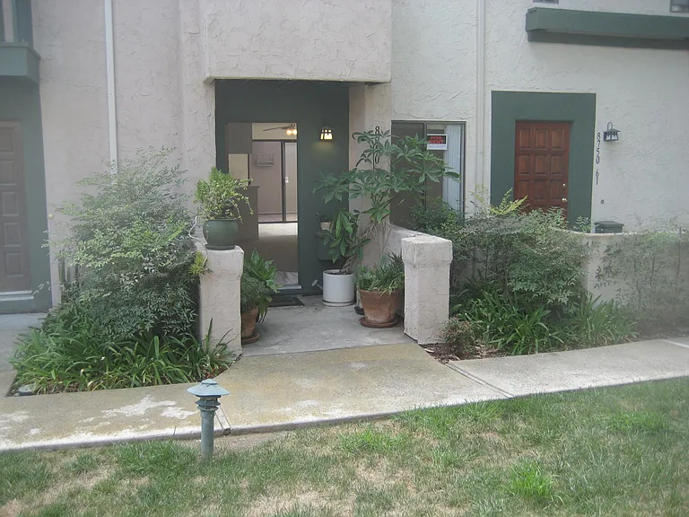 Entryway