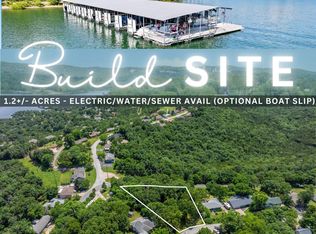 0 Hillcrest Dr, Kimberling City, MO 65686