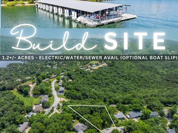 000 Hillcrest Drive, Kimberling City, MO 65686