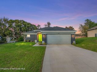 12403 Penton St, Spring Hill, FL 34608