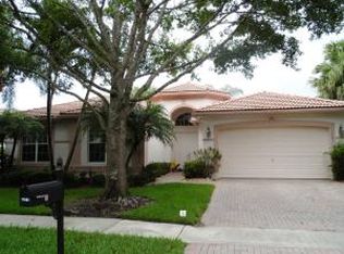 11681 Cardenas Blvd, Boynton Beach, FL 33437