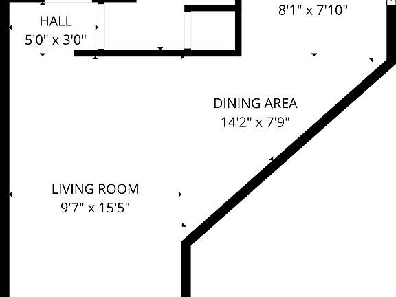 5th image of 1291 Murray Ave APT 6