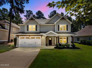 380 Legacy Lakes Way, Aberdeen, NC 28315