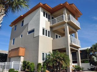 6625 Engram Rd, New Smyrna Beach, FL 32169