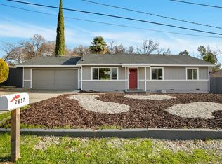 2837 Moulton Dr, Placerville, CA 95667