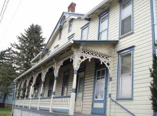 3488 Shermans Valley Rd #1, Loysville, PA 17047