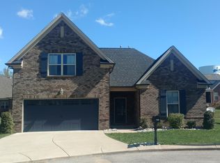7003 Honeytree Ct, Spring Hill, TN 37174