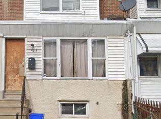 6819 Guyer Ave, Philadelphia, PA 19142