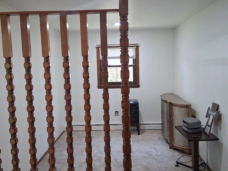 Office, or additional living area.