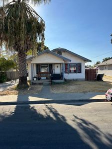1228 N Brown Street UNIT A, Hanford, CA, 93230