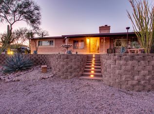 1322 N Indigo Dr, Tucson, AZ 85745