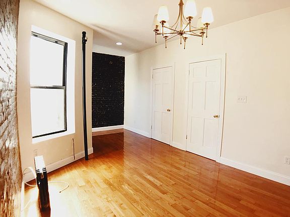 2nd image of 537 W 158th St APT 61