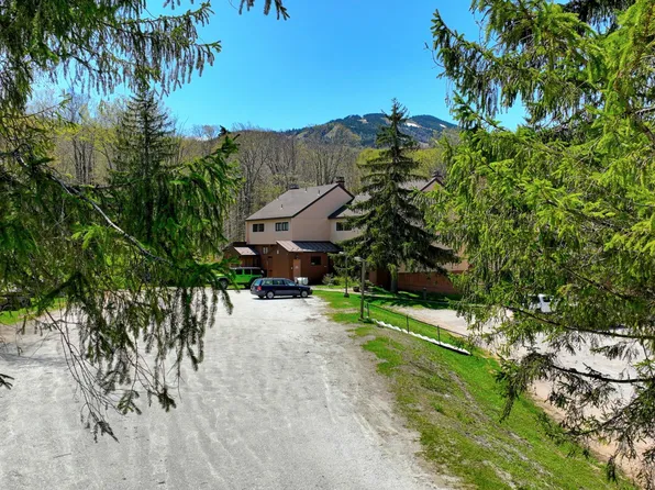 768 East Mountain Road #C-6, Killington, VT 05751
