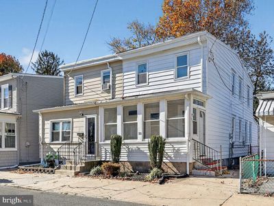 111 Westminster St, Gloucester City, NJ, 08030