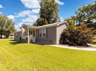 302 S Marion Rd, West Frankfort, IL 62896