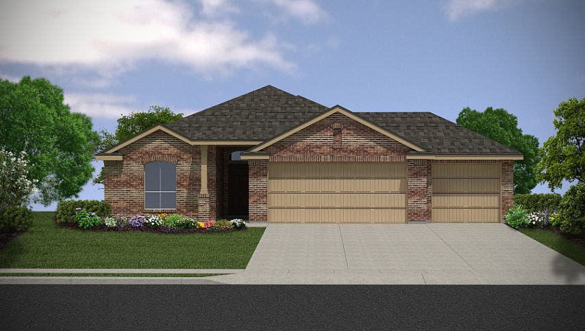 Elevation Image 0.