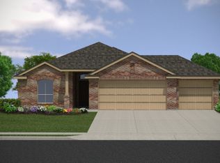 2801 Brosnan Rd, Lorena, TX 76655