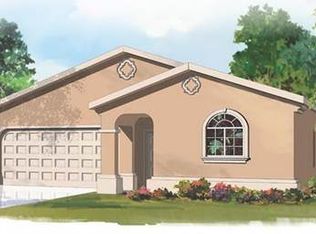 345 Ramona St, Orange Cove, CA