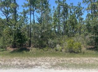 620 Orchid Dr LOT 10, Indian Lake Estates, FL 33855