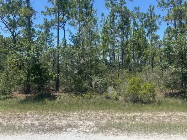 620 Orchid Dr Lot 10, Indian Lake Estates, FL 33855
