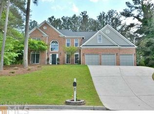 1020 Falcon View Cv, Grayson, GA 30017