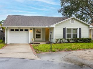 864 Franklin Cir, Palm Harbor, FL 34683