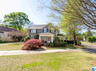 931 Montvue Rd, Anniston, AL 36207