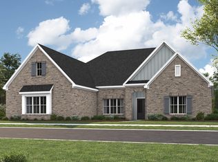 Newcastle II Plan, Magnolia Trace, Dothan, AL 36305